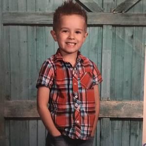 Meet your Posher, Katrina