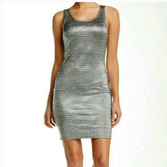 soprano bodycon dress