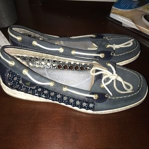 Sperry Top Sider