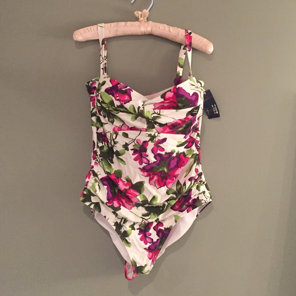 Swim suite