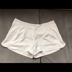 Victoria's Secret shorts