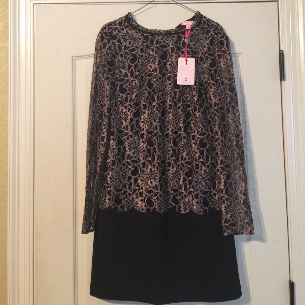 NWT Ted Baker dress