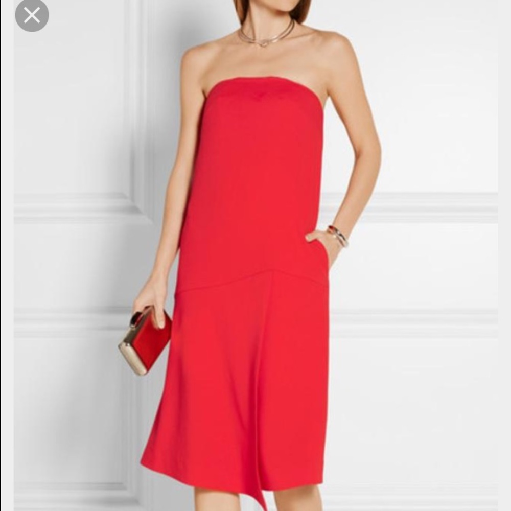 Brand new Tibi dress with tags