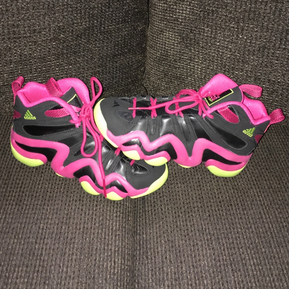 Adidas CRAZY 8
