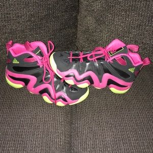Adidas CRAZY 8