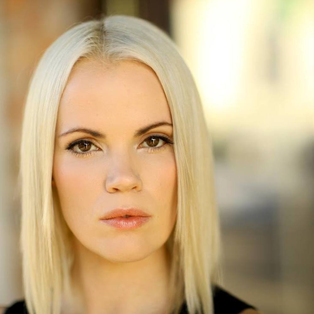 Meet your Posher, Brandi