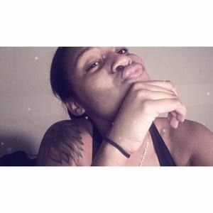 Meet your Posher, Cheyenne