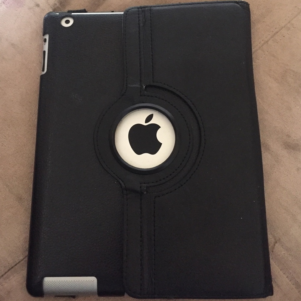 IPad2 with Case//WILL ACCEPT OFFERS - Picture 2 of 2