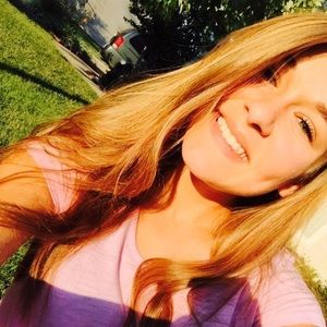 Meet your Posher, Madison