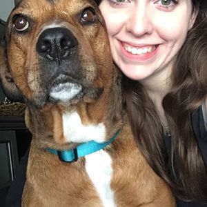 Meet your Posher, Stacey