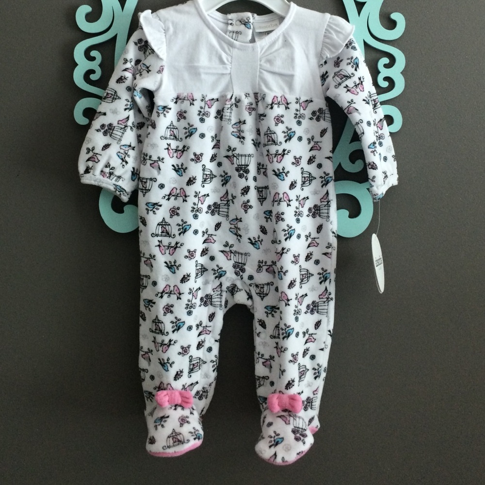0-3 baby Onsie