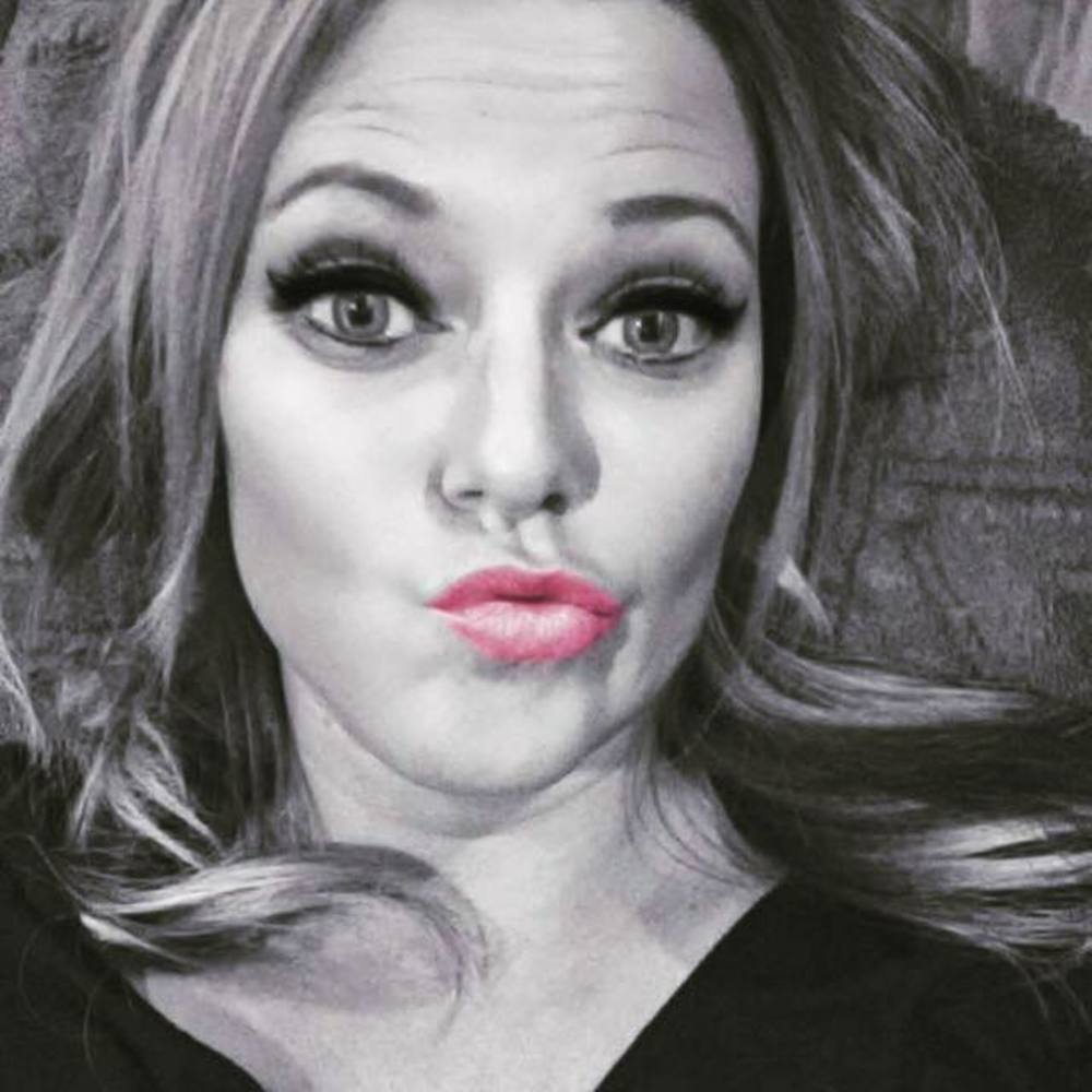 Meet your Posher, Kelly