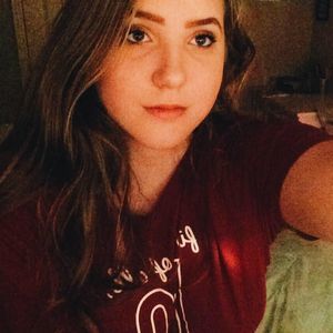 Meet your Posher, Abigail