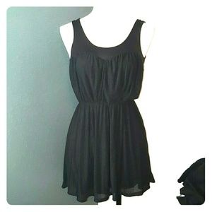 Little Black Dress LBD