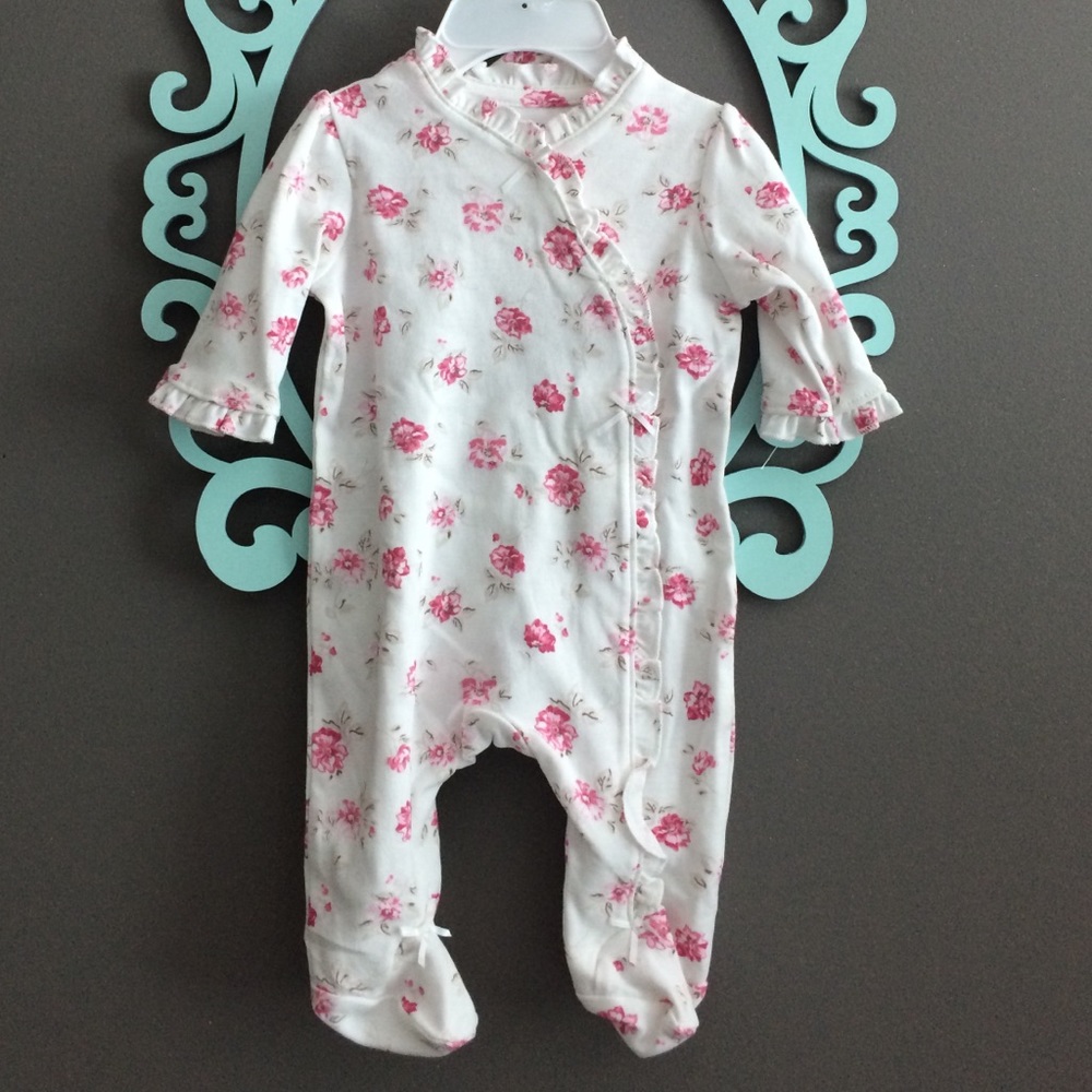 Newborn outfit New