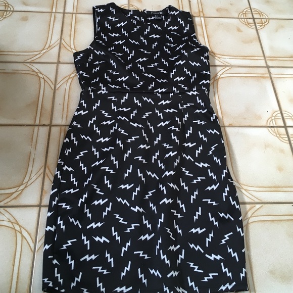 Dresses Lightning Bolt Dress Poshmark