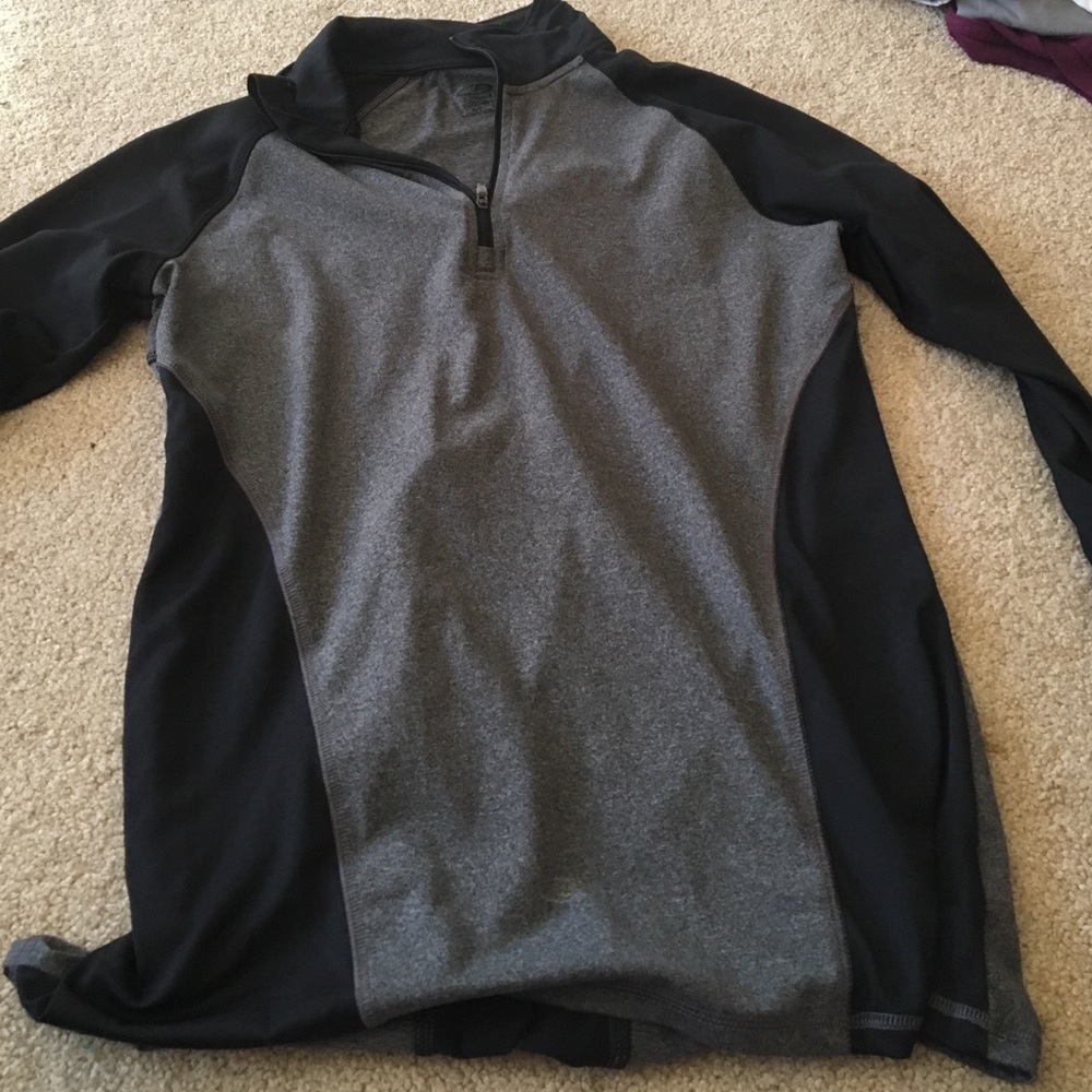 Track jacket