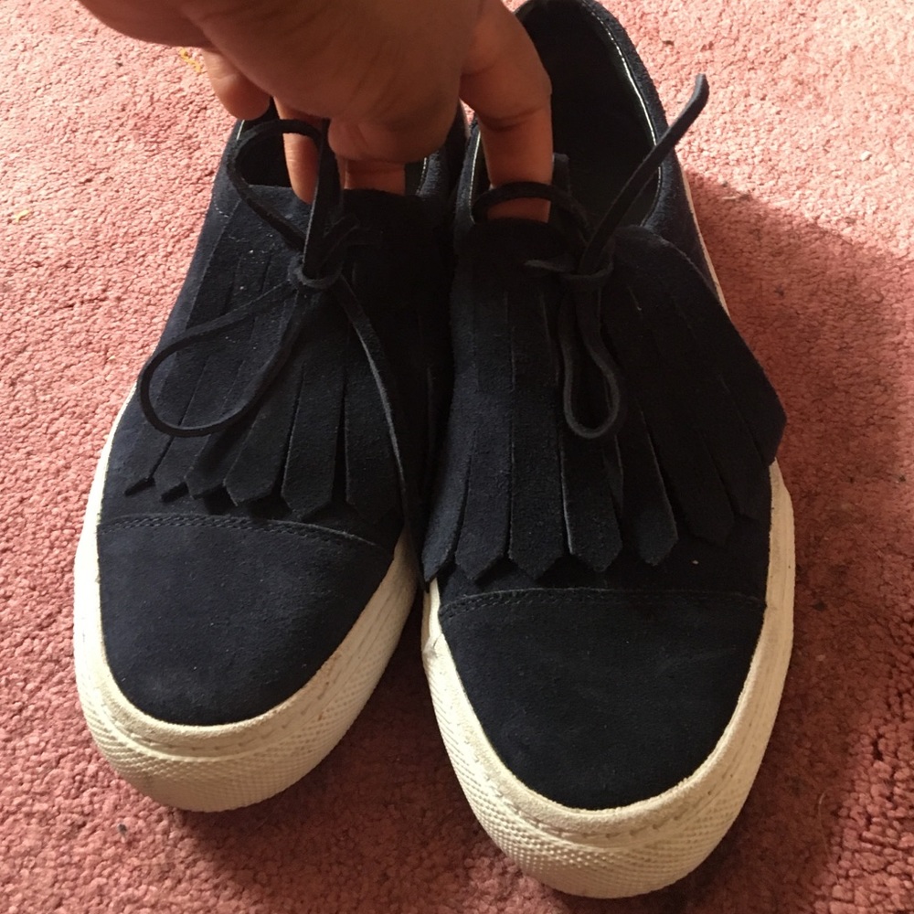 Zara shoes
