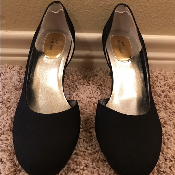 Ros Hommerson heels/pumps - Picture 1 of 4