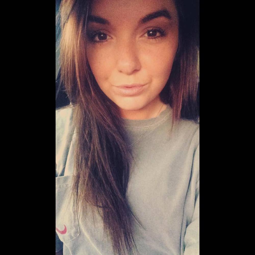 Meet your Posher, Kaytlin