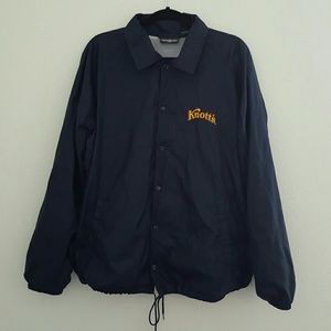 ❌SOLD!!!!❌ Employee only Windbreaker Jacket