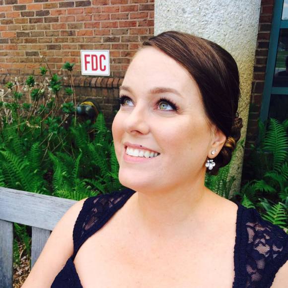 Meet your Posher, Kari - Picture 1 of 1