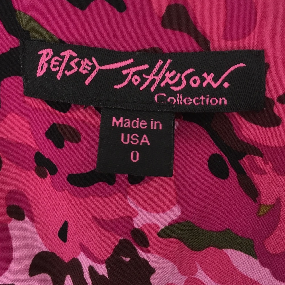 Betsey Johnson dress 🎀 - Picture 3 of 4
