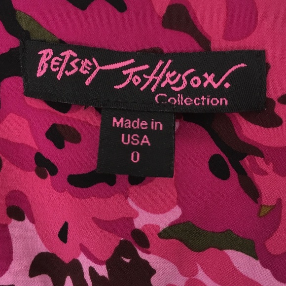 Betsey Johnson dress 🎀 - Picture 3 of 4