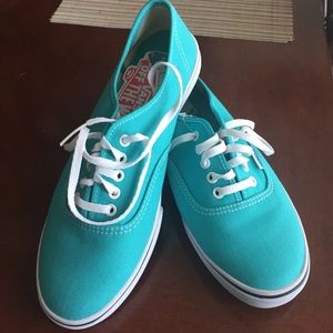 Vans NWT