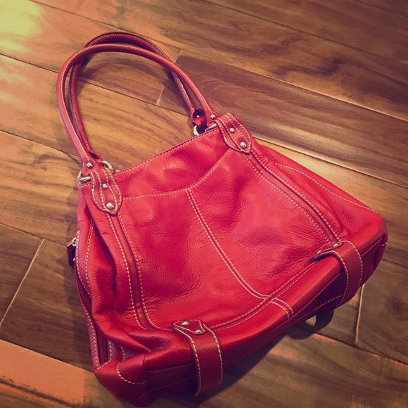 sophia caperelli purse