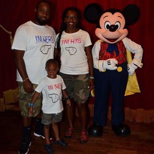 Meet your Posher, Wydia