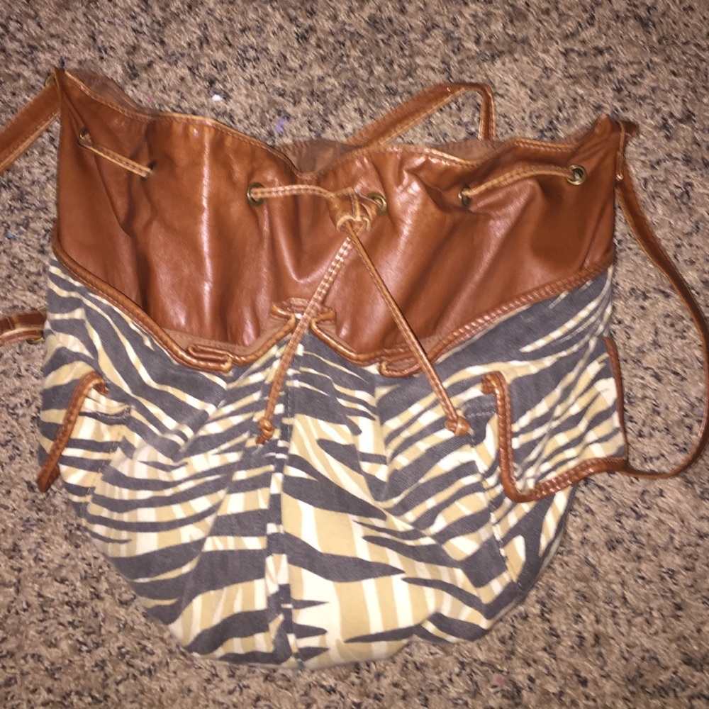 Side bag