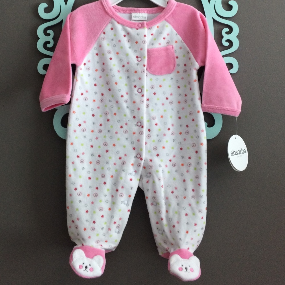 0-3 baby outfit