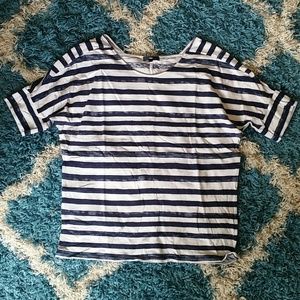 *Sale!* GAP Striped top