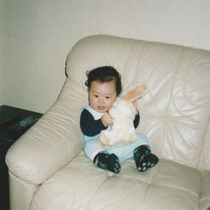 Meet your Posher, Khang