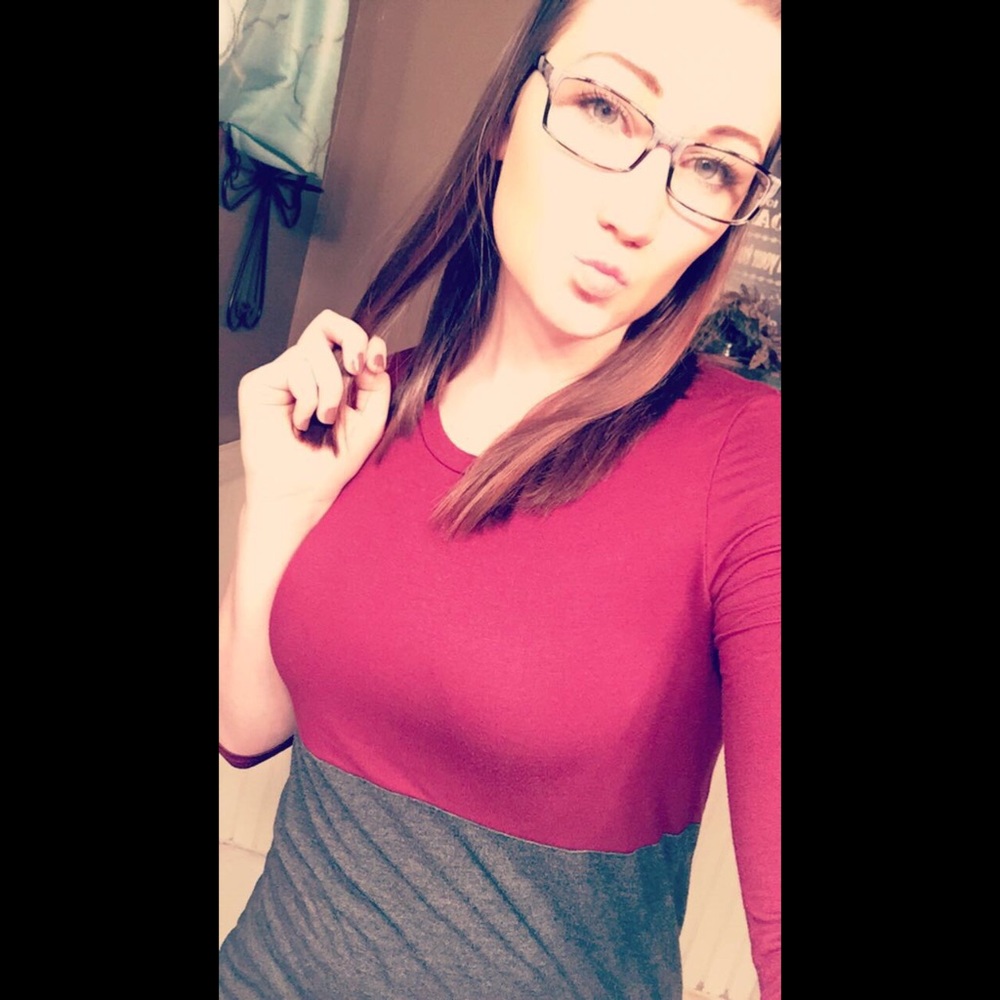 Meet your Posher, Jacy