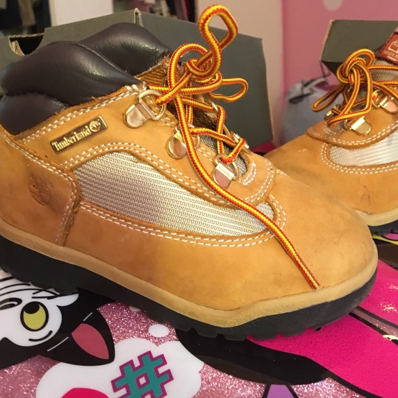 Timberland boots - Picture 2 of 4