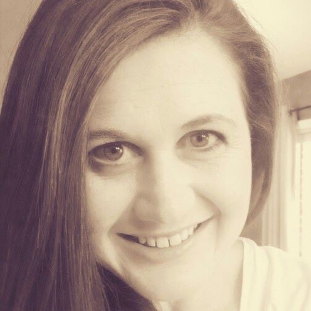 Meet your Posher, Rebecca