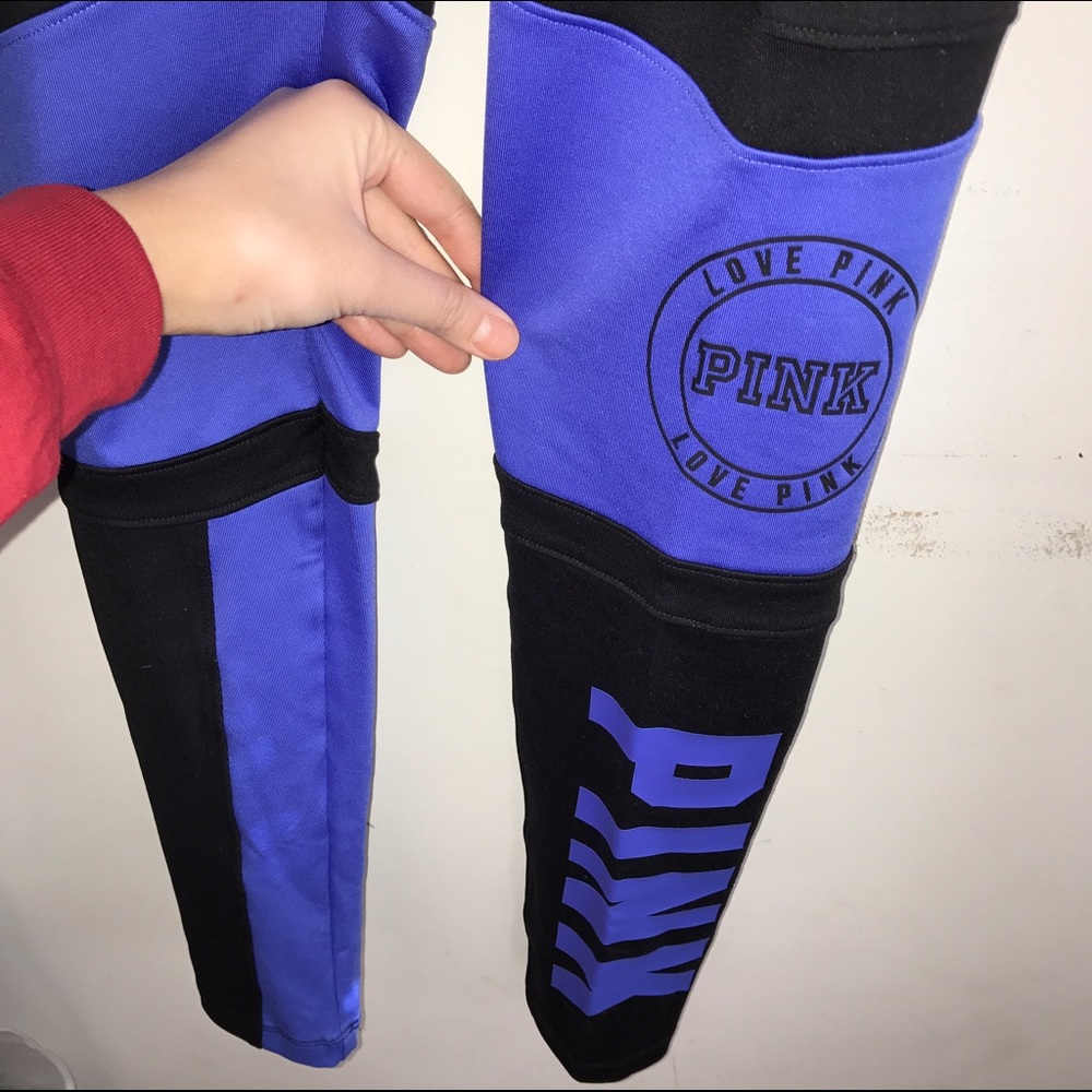 💥SALE💥VS Pink ultimate high waisted leggings