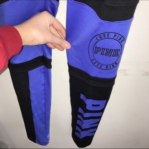 💥SALE💥VS Pink ultimate high waisted leggings