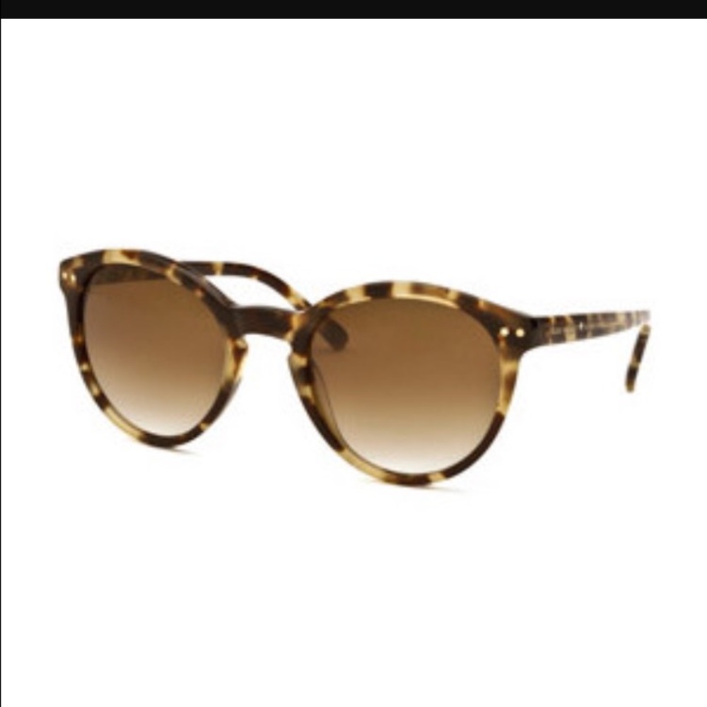 Kate Spade Cat Eye Tortoise Shell Sunglasses