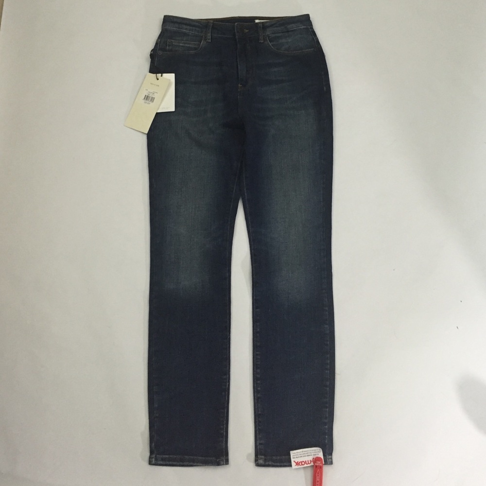 New Sass & Bide anthem MOJO-KIKO Sz 28 blue jeans - Picture 2 of 7