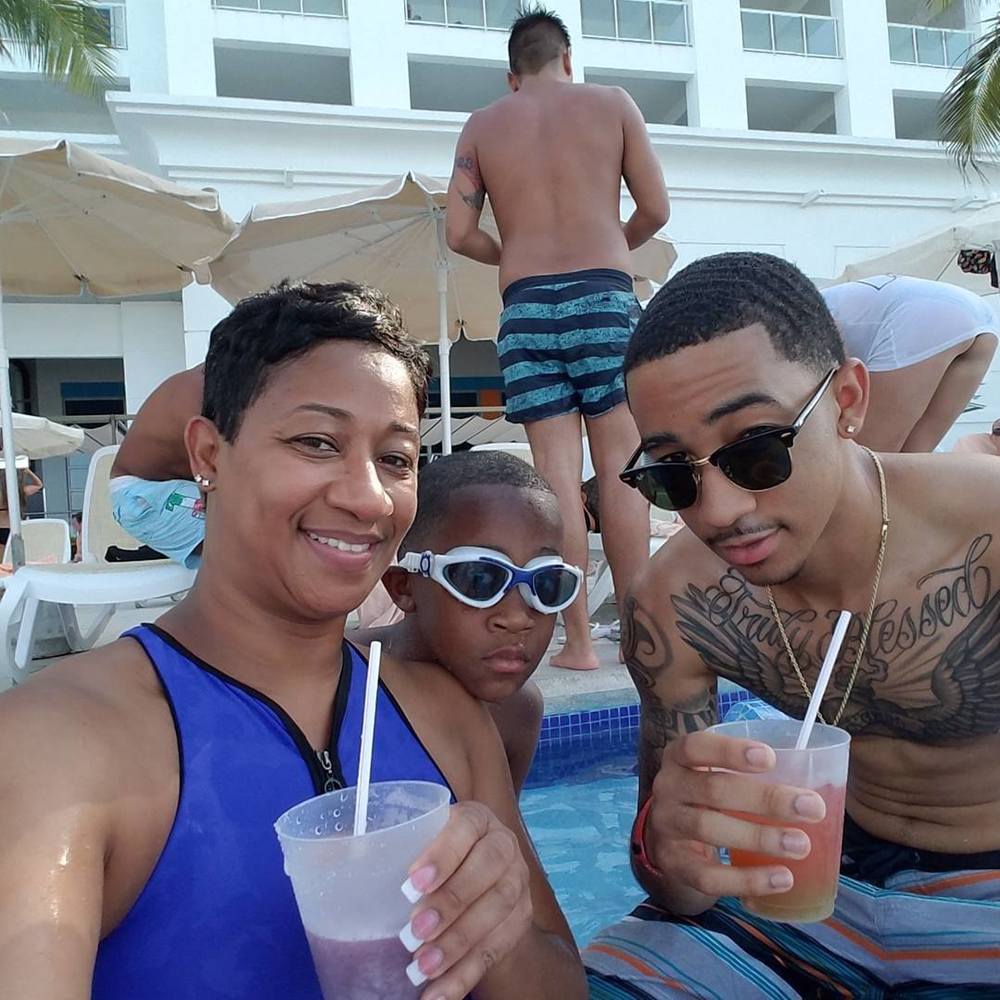 Meet your Posher, Samir