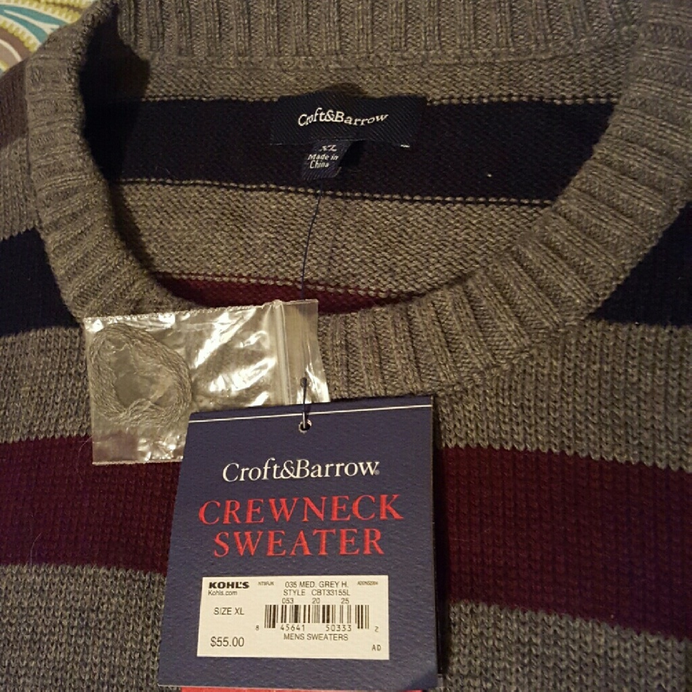 Sweater - Picture 2 of 2