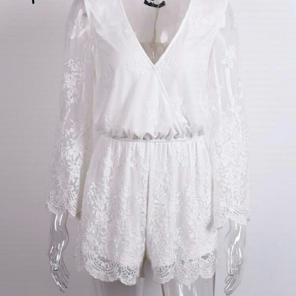 Jumpsuit & Romper - Picture 3 of 5