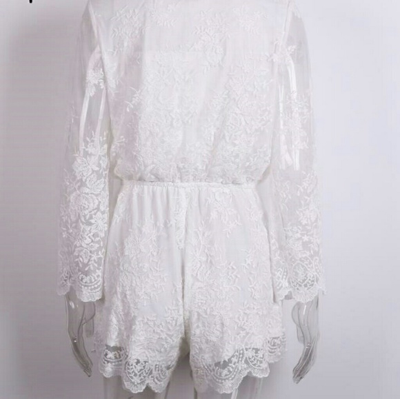 Jumpsuit & Romper - Picture 4 of 5