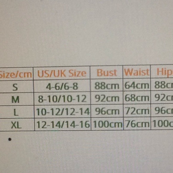 Jumpsuit & Romper - Picture 5 of 5