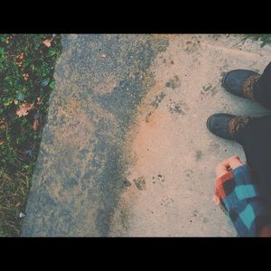 Meet your Posher, Julia