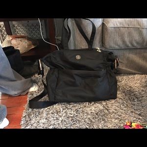 Tory Burch Diaper bag