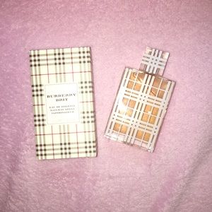 Burberry Brit Perfume